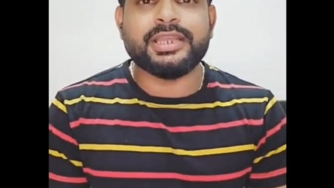 Meet Sumit - A registered member of Mr n Mr